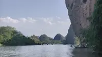 龙虎山·竹筏漂流·解锁，乐趣
