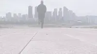 渝尔代夫新貌l
