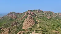 赤峰(红山国家森林公园)