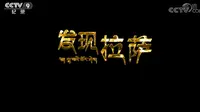 CCTV9 纪录片《发现拉萨》全三集 1080P超清