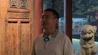 【2025 】河源市博物馆|传承文脉——河源非遗文化讲解（ · ）【云游直播回放】-溜达搬运