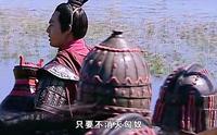 霍去病酒泉倒酒，喊出千古名言，匈奴二王被打垮投降汉朝
