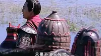 霍去病酒泉倒酒，喊出千古名言，匈奴二王被打垮投降汉朝