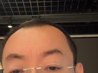 2025年中秋，西安于右任故居博物馆，民国书法家还须看于右任，看于右任而不会