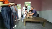 三珍虎园
