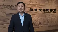 【国二】敦煌市博物馆（甘肃·敦煌）【云游直播回放】-溜达搬运