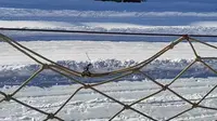 武威塔儿湾雪圈项目