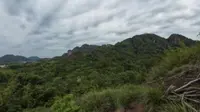 龙虎山九曲洲环穿1