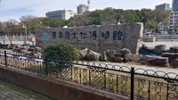 开朗行游嘉兴船文化博物馆