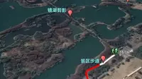 苏州太湖国家湿地公园  观赏路线   大熊猫馆  梦寻姐姐  华夏文明