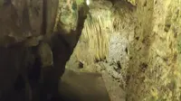 西昌仙人洞
