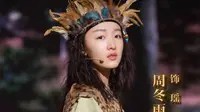 【央视/人文】《国家宝藏》第八期：传颂千年越地长歌——浙江省博物馆