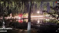 忻州云中河景区