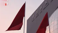 甘肃省科技馆无人机表演