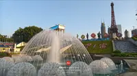 【杜比视界】小米17Ulrta 深圳 世界之窗演出