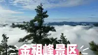 伊春市金祖峰景区旅行攻略