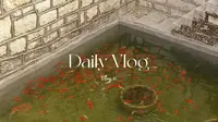 『济宁行』游浣笔泉
