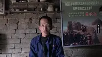 32 《师说春秋艺》寻找  第三十二集 尧头窑 周铁怀