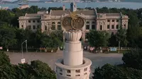 旅顺博物馆 | 一个旅顺口，半部近代史