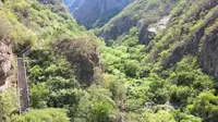京西十八潭