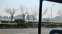 青岛大珠山风景区