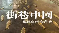 中国人民大学丨街巷中国vlog·福建泉州金鱼巷丨闽南有豪宅，还有古厝