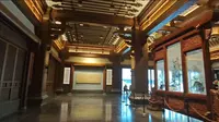 尼山圣境到底值不值得去呢？