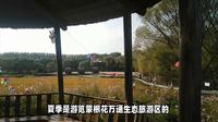 蒙根花万通生态旅游区：草原奇观、文化盛宴与休闲娱乐之旅