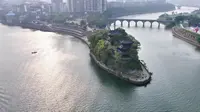衡阳 石鼓书院
