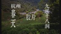 杭州｜九溪十八涧｜胶片｜春日记录