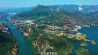 《风物还是东兰好》东兰县文旅 宣传片