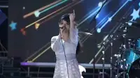 2019金华山鹿女湖国际音乐节 - 黄霄雲