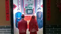 济南历城区博物馆，一位普通游客的参馆感