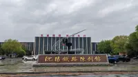 2026年5月沈阳铁路陈列馆再次参观