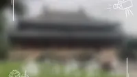 全国重点文物保护单位巡礼-曲阳北岳庙