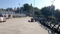 汕尾陆丰福山妈祖旅游区