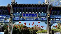 【公路车旅行】蓬莱阁-八仙过海-三仙山