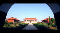 盐山千童博物馆视频