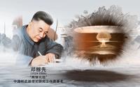 两邓故居