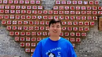 水冶老街.珍珠泉 遇见最美安阳2022 遇见最美安阳采风团