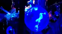 寻梦龙虎山实景演出片段