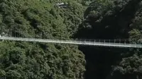 三峡九凤谷旅游。