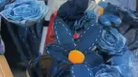 毕老师的夫人来到贵州省黔东南苗族侗族自治州黎平县肇兴侗寨游览《肇兴侗寨鼓楼群》