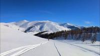一个视频带你了解乌齐里克野雪公园
