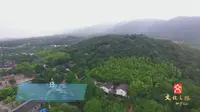 宜兴张公洞