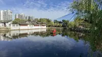 江苏如皋水绘园20260408