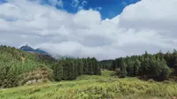 六盘水旅行vlog打卡｜世界最长索道：梅花山索道