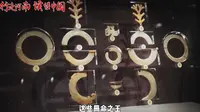 三门峡·虢国博物馆镇馆之宝：镌刻西周宗法，传承璀璨玉文化