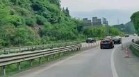 重庆市黔江区濯水景区，。！