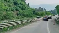 重庆市黔江区濯水景区，。！